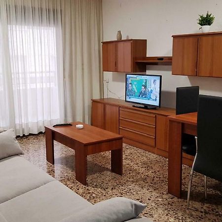 Apartamento Completo La Luz Zona Centro Apartment Benidorm Luaran gambar