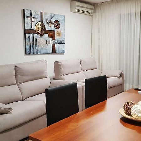 Apartamento Completo La Luz Zona Centro Apartment Benidorm Luaran gambar