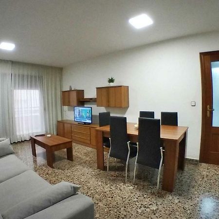 Apartamento Completo La Luz Zona Centro Apartment Benidorm Luaran gambar