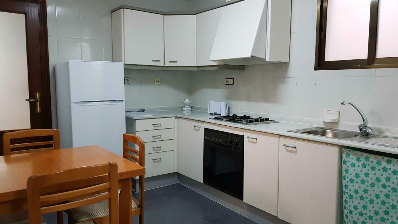 Apartamento Completo La Luz Zona Centro Apartment Benidorm Luaran gambar